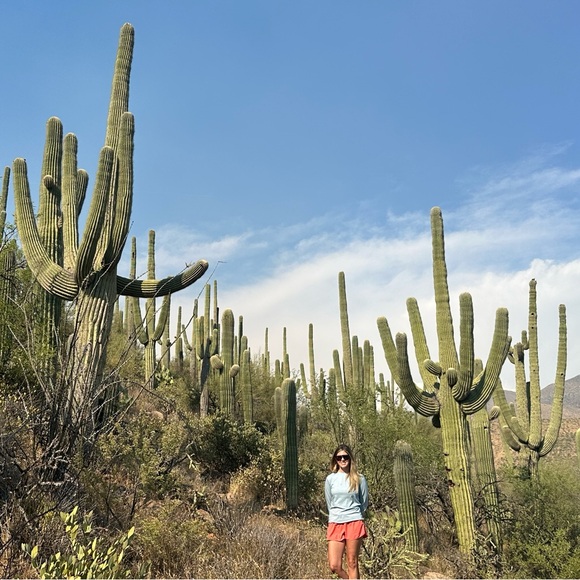 Meet your Posher, Audrey - Picture 1 of 1